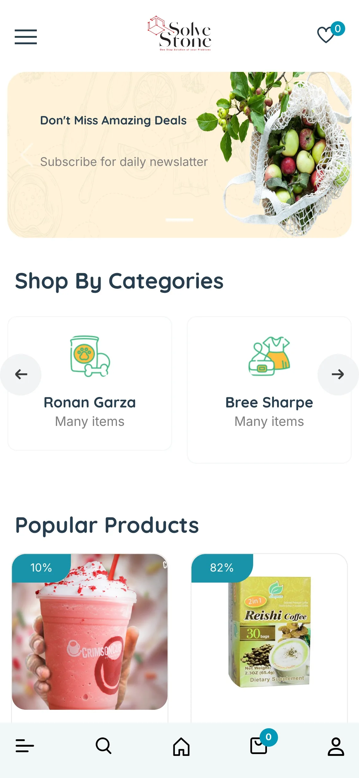 E-Commerce Platform, image 3
