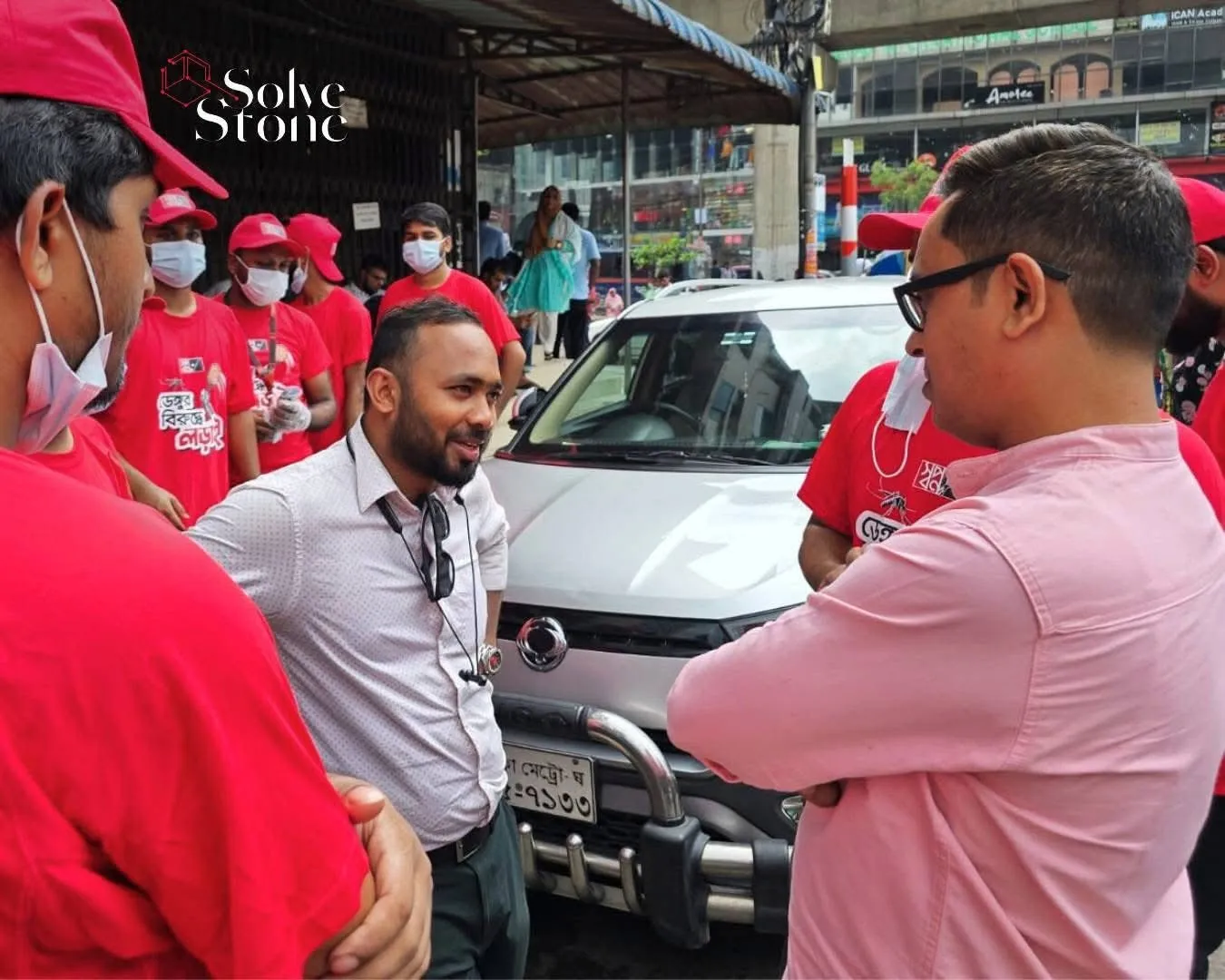 Together Against Dengue, image 5