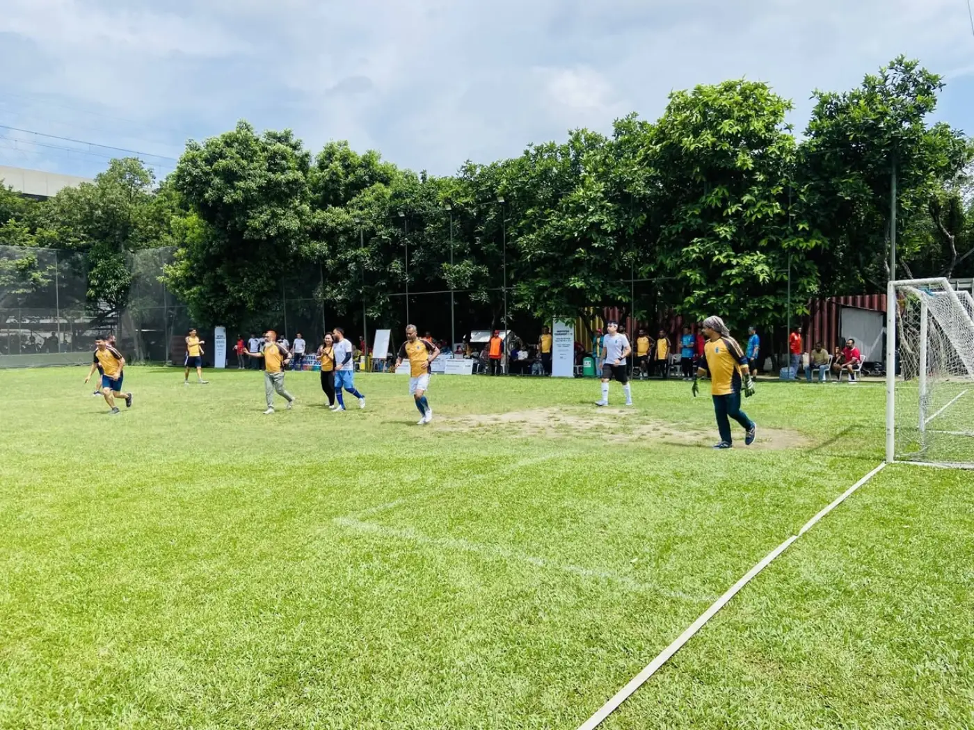 UNDP Futsal Tournament 2026, image 4