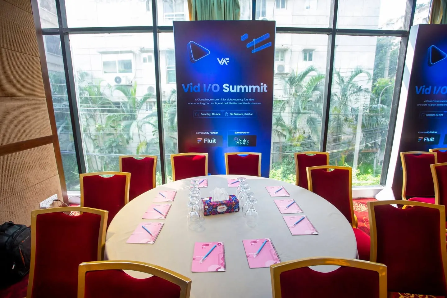 Vid I/O Summit, image 5